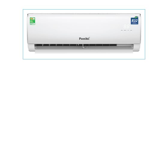 ĐIỀU HÒA GAS R32