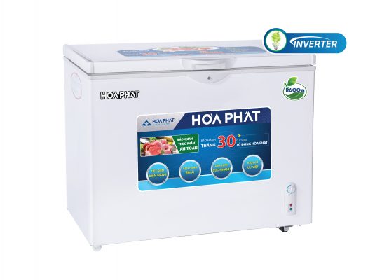 Tủ đông Hòa Phát HCF 516S1Đ1