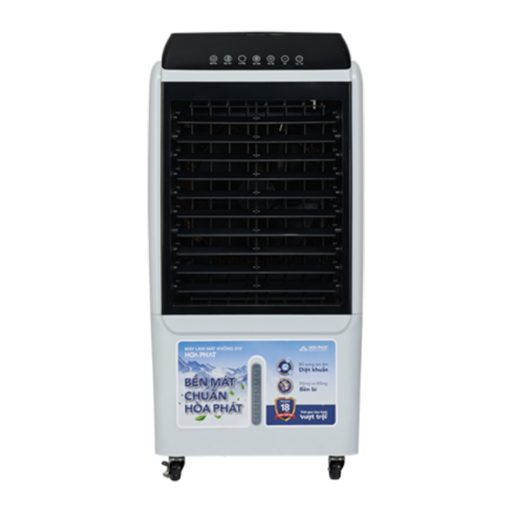 Máy làm mát không khí Hòa Phát HPCF1-033I tạo ion âm