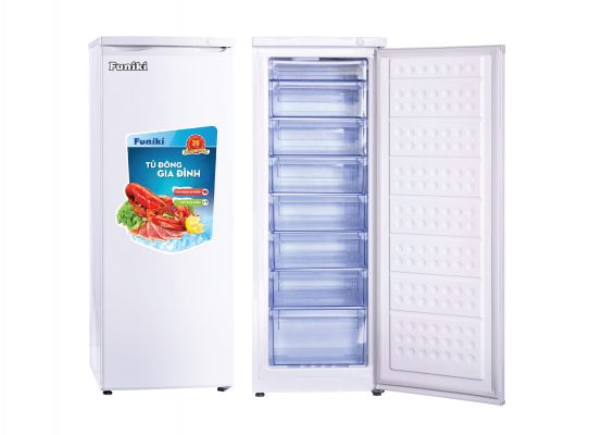 Tủ đông đứng HCF 220S/P