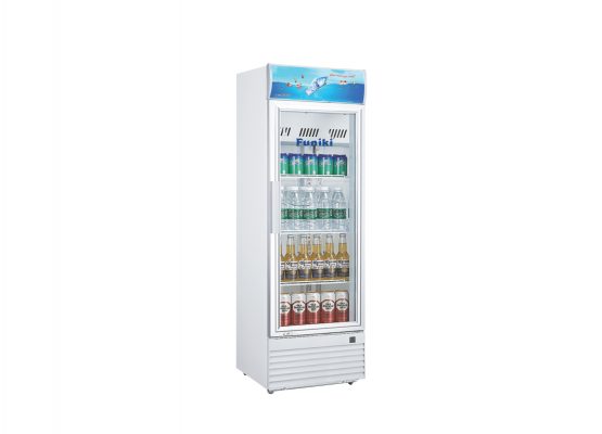 Tủ mát Hòa Phát Funiki HSC 350F1.N 228L 1 cánh